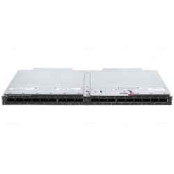 695076-001  HP MELLANOX SX1018HP BLC 8 PORT 40GB QSFP+ ETHERNET SWITCH