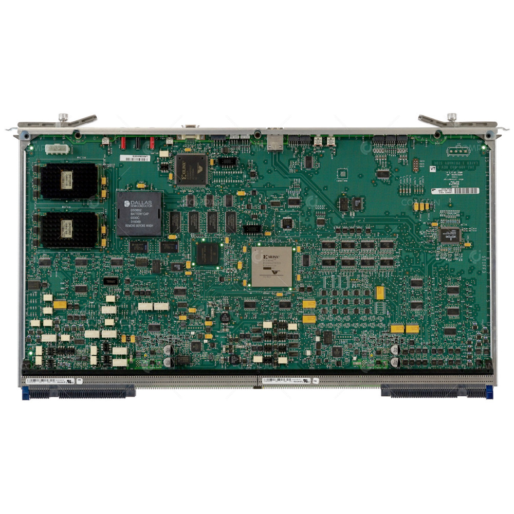 202-400-901D  EMC ENVIRONMENTAL CONTROL MODULE FOR DMX