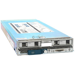 UCSB-B200-M3-2SFF CISCO SYSTEMS INC UCSB-B200-M3 CTO