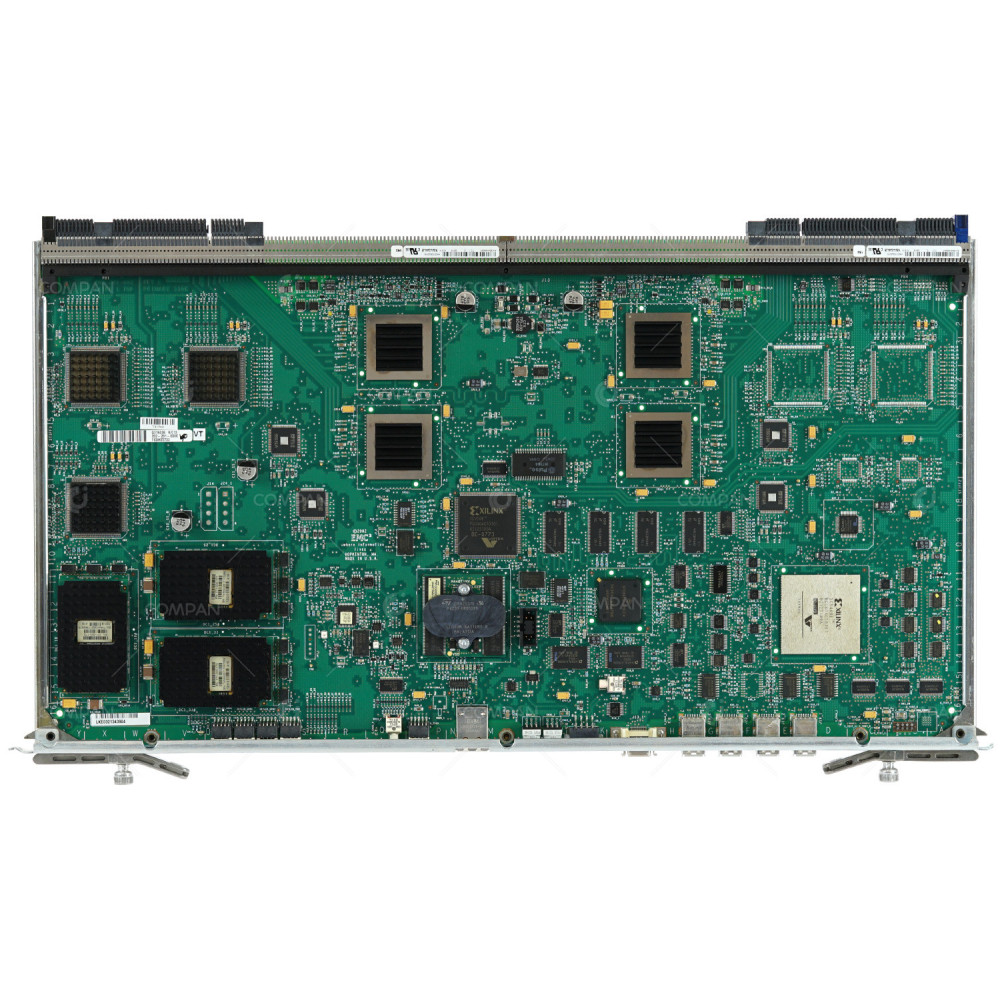 202-201-900C  EMC SYSTEM COMMUNICATION CONTROL MODULE FOR DMX