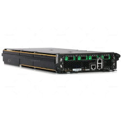 B2250  F5 VIPRION 2250 BLADE 1x INTEL XEON E5-2658 V2 64GB RAM 1x 800GB SSD