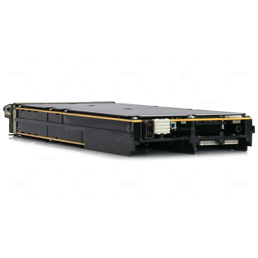 B2250  F5 VIPRION 2250 BLADE 1x INTEL XEON E5-2658 V2 64GB RAM 1x 800GB SSD
