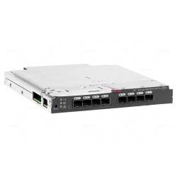 489864-003  HP BROCADE 8/12 SAN SWITCH FOR C-CLASS BLADESYSTEM V3 (C7000)