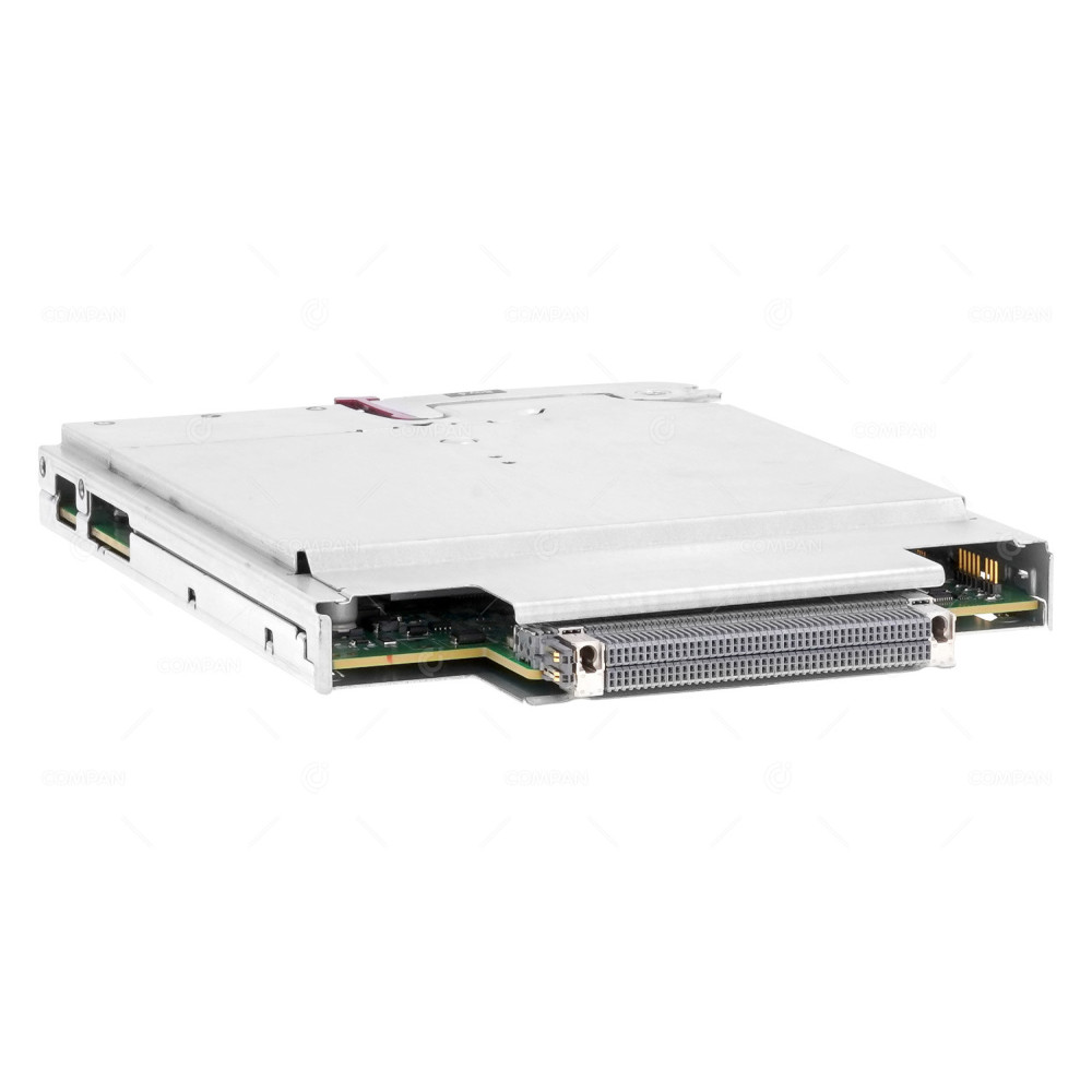 489864-003  HP BROCADE 8/12 SAN SWITCH FOR C-CLASS BLADESYSTEM V3 (C7000)