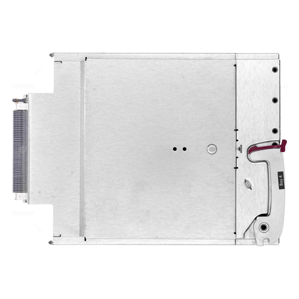 489864-003  HP BROCADE 8/12 SAN SWITCH FOR C-CLASS BLADESYSTEM V3 (C7000)