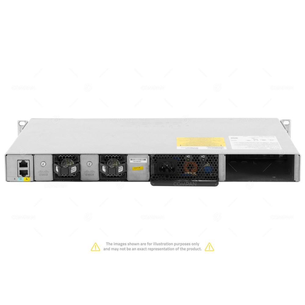 Cisco C9200-24P-A 24x RJ-45 1Gb NETWORK ESSENTIALS Power over Ethernet Switch