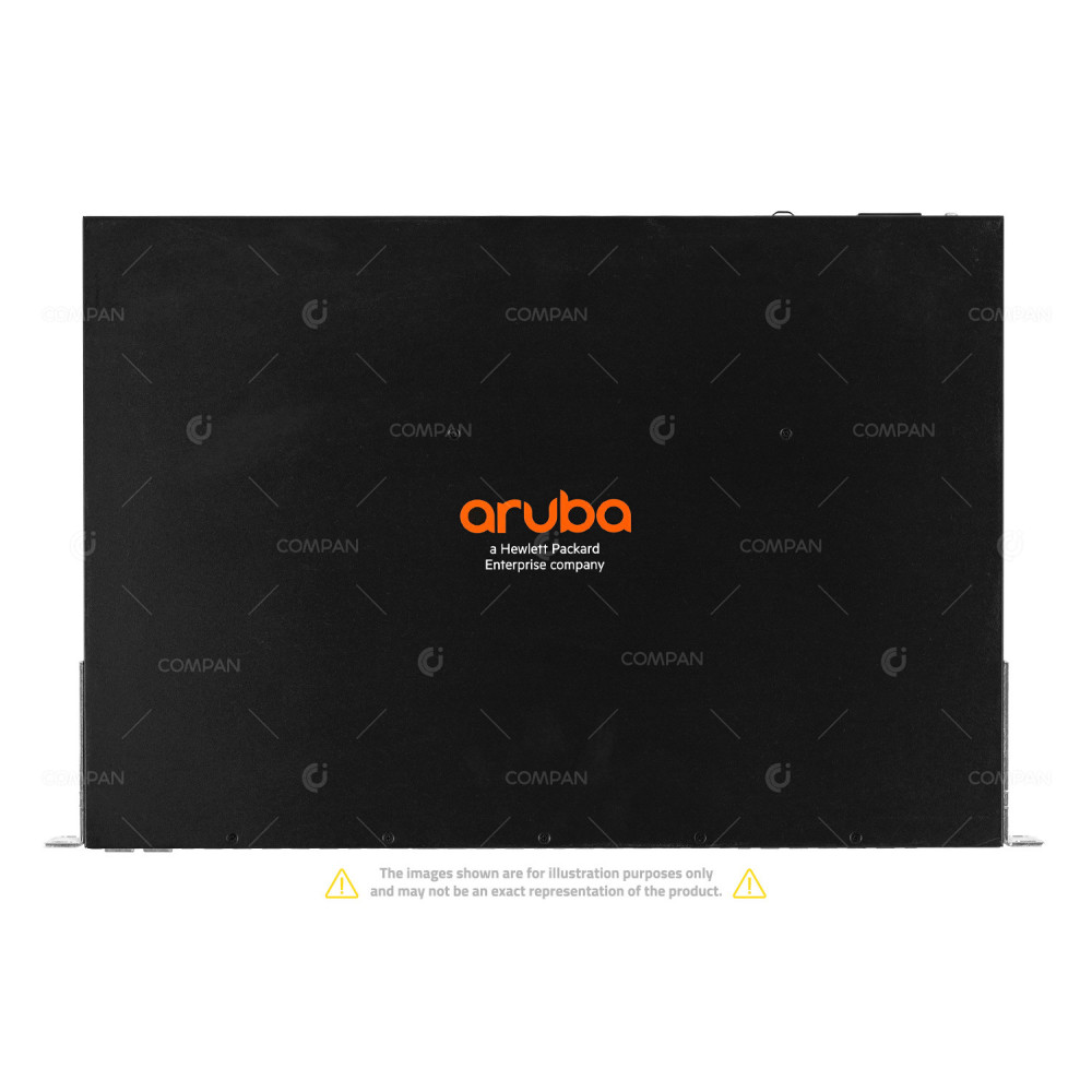 Aruba JL262A 48x RJ-45 1Gb 4x SFP 1Gb - Power over Ethernet Switch