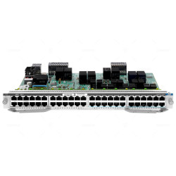 C9400-LC-48UX  CISCO CATALYST 9400 SERIES 48 PORT UPOE, 24 PORT 10G, 24 PORT 1G RJ45 SWITCHING MODULE FOR C9407R