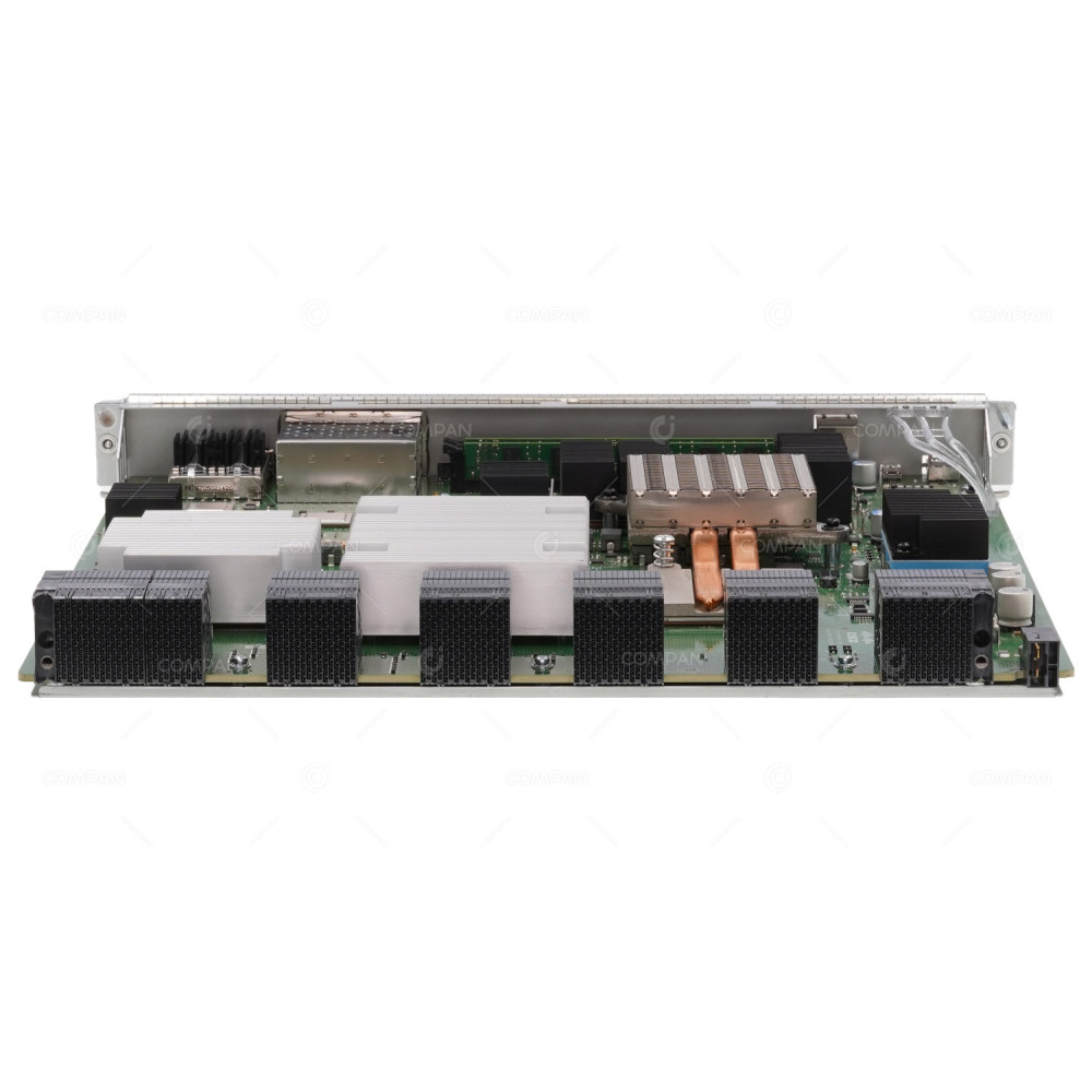 C9400-SUP-1XL  CISCO C9400-SUP-1XL 8-PORT 10GB SFP+ 2-PORT 40GB QSFP SWITCH MODULE FOR C9407R