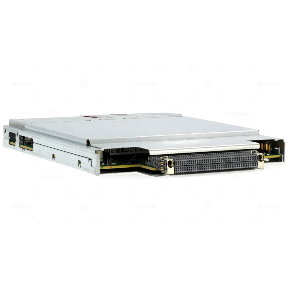 489866-001  HP SWITCH SAN 8/24C 8GB FOR BLADESYSTEM C3000 / C7000