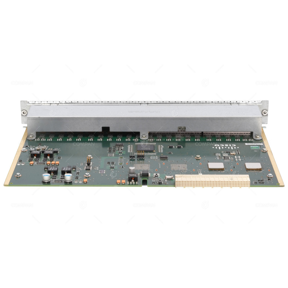WS-X4724-SFP-E  CISCO 24-PORT 1GB SFP NON BLOCKING LINE CARD FOR CATALYST 4500