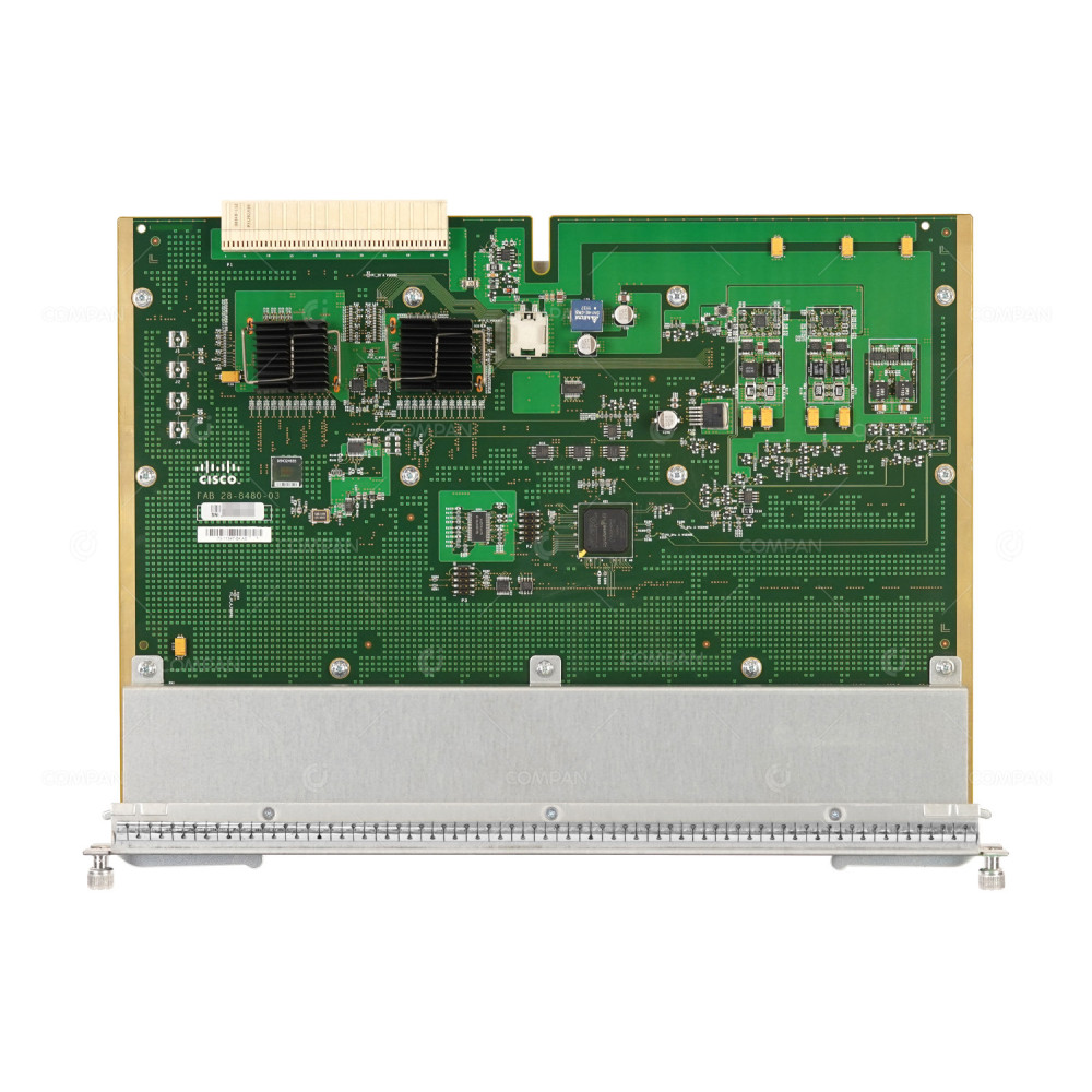 WS-X4624-SFP-E  CISCO 24 PORT 1GB SFP LINE CARD FOR CATALYST 4500 CHASSIS