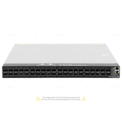 Mellanox MQM8700-HS2F 40x QSFP56 200Gb - Infiniband Switch