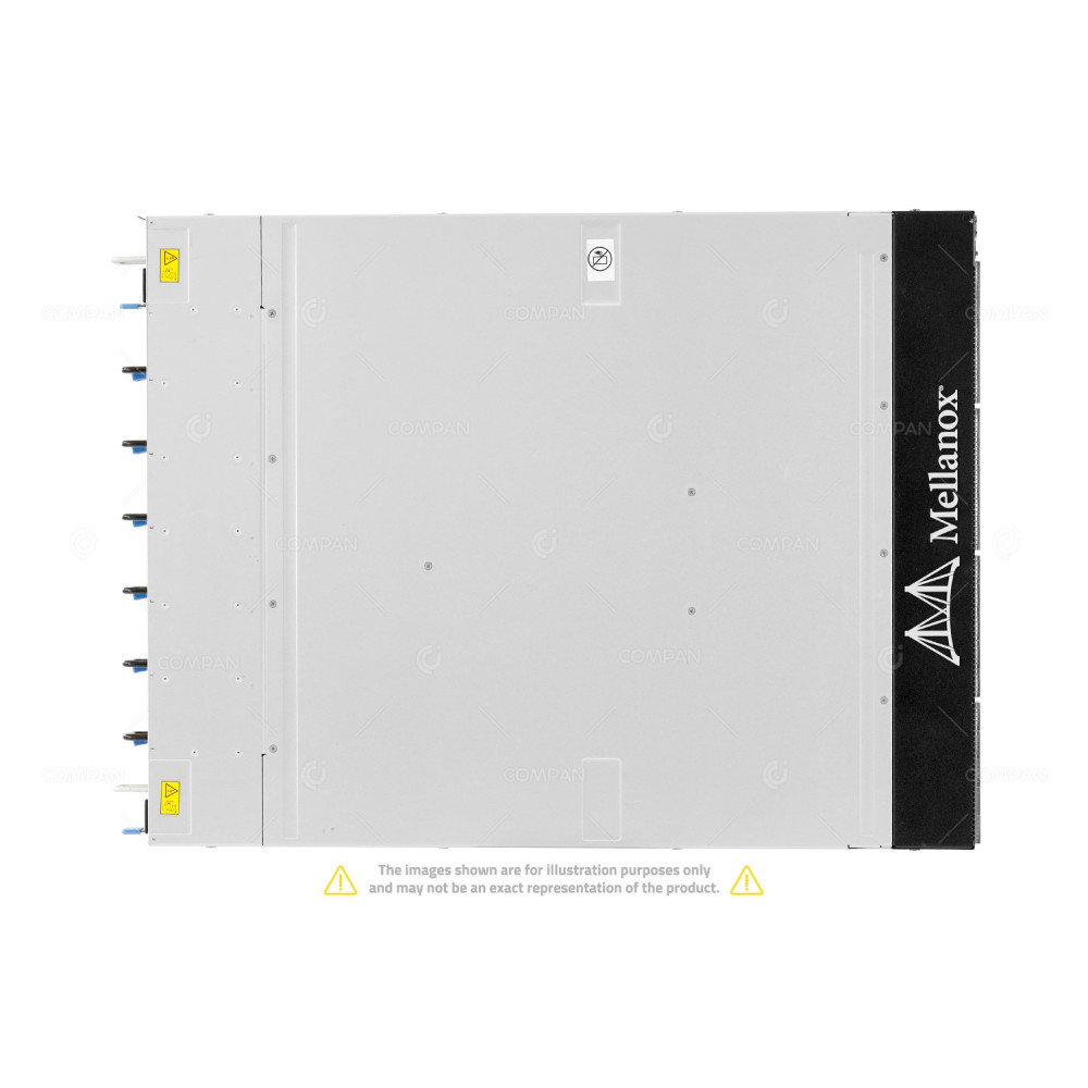 Mellanox MQM8700-HS2F 40x QSFP56 200Gb - Infiniband Switch