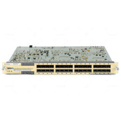 Cisco C6800-32P10G-DB 32x 10Gb SFP+ Ethernet Daughterboard