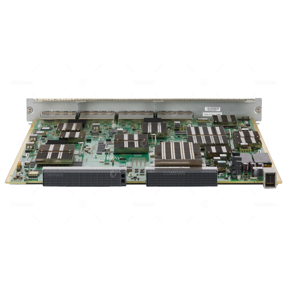 Cisco C6800-16P10G 16x 10GB SFP+ Ethernet Daugtherboard