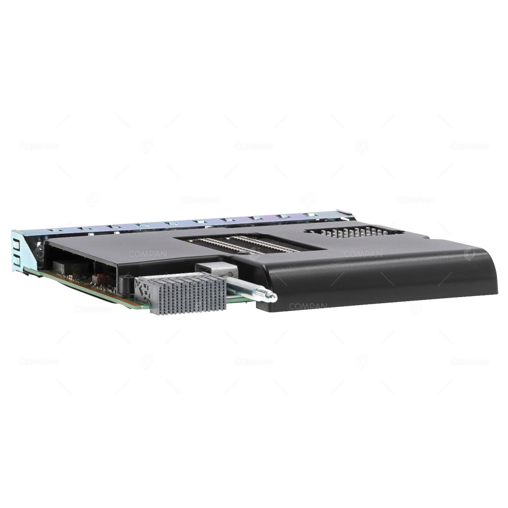 0GXGF  DELL 4-PORT 10GB SFP+ I/O SWITCH MODULE FOR DELL POWEREDGE VRTX