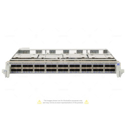 DCS-7500R2-36CQ-LC  ARISTA 7500R2 SERIES 36 PORT 100GBE QSFP100 WIRESPEED LINE CARD FOR 7504N