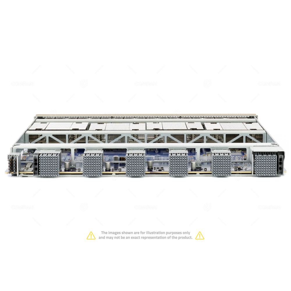 DCS-7500R2-36CQ-LC  ARISTA 7500R2 SERIES 36 PORT 100GBE QSFP100 WIRESPEED LINE CARD FOR 7504N