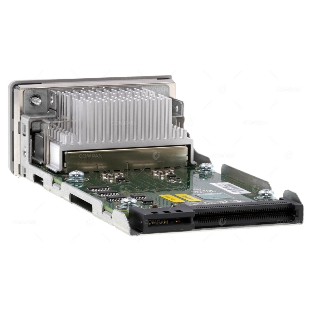 C9200-NM-4G  Cisco 4x 1Gb SFP Network Module for Cisco Catalyst 9200