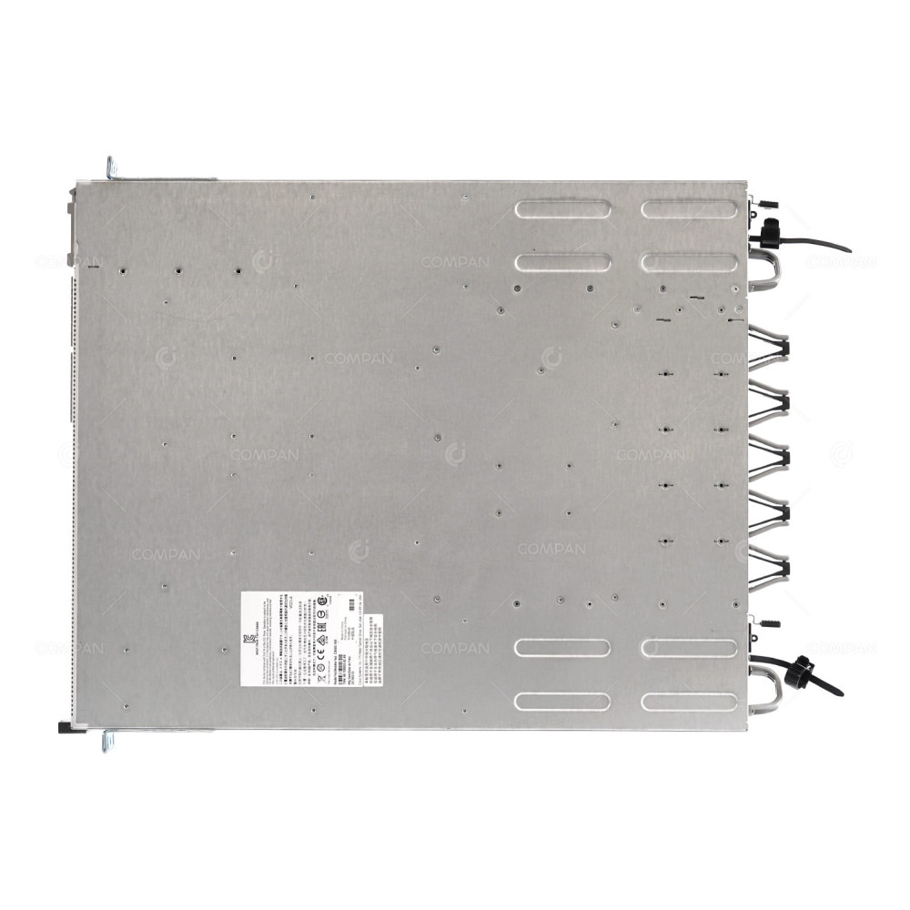 Cisco Catalyst C9500-16X-A 16x SFP+ 10Gb NETWORK / DNA ADVANTAGE Ethernet Switch