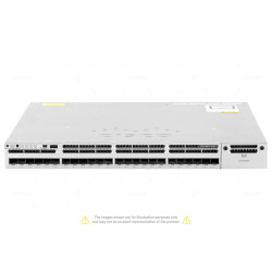 Cisco Catalyst WS-C3850-24XS-S 24x SFP+ 10Gb Ethernet Switch