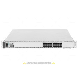 Cisco Catalyst C9500-16X-A 16x SFP+ 10Gb NETWORK ADVANTAGE Ethernet Switch