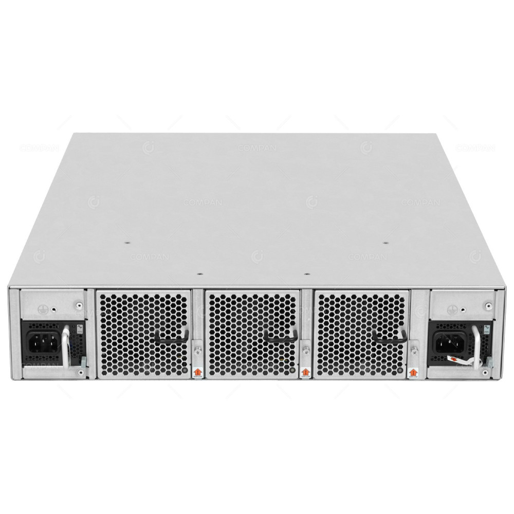Brocade HD-6520-48-16G-R 96x SFP+ 16Gb (72-Port Active) - Fibre Channel Switch