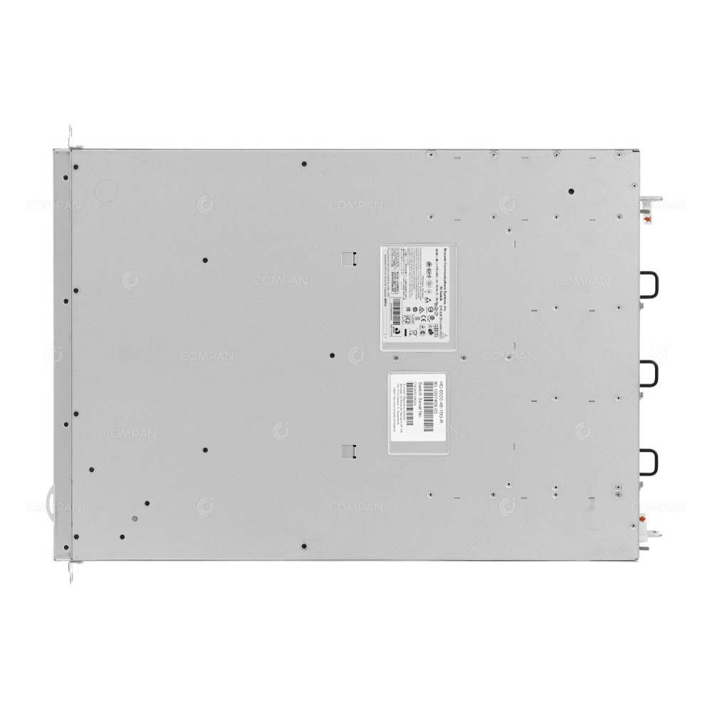 Brocade HD-6520-48-16G-R 96x SFP+ 16Gb (72-Port Active) - Fibre Channel Switch