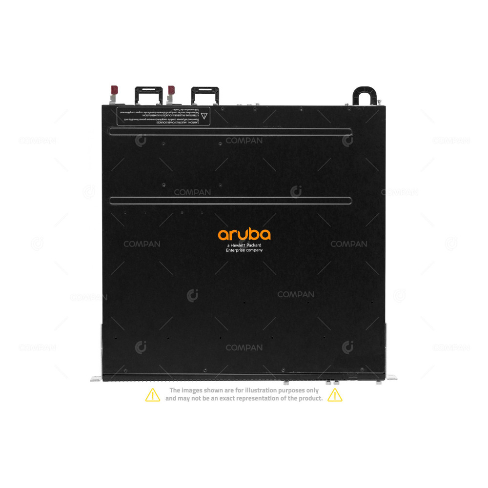 Aruba JL075A 24x SFP+ 10Gb Ethernet Switch