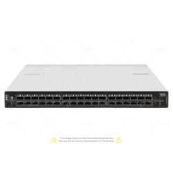 Mellanox MSB7700-ES2F 36x QSFP28 100Gb - Infiniband Switch