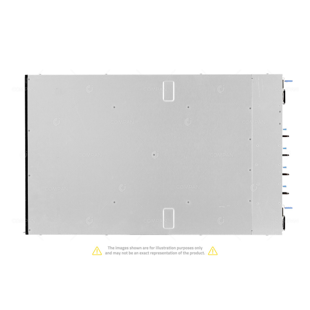 Mellanox MSB7700-ES2F 36x QSFP28 100Gb - Infiniband Switch