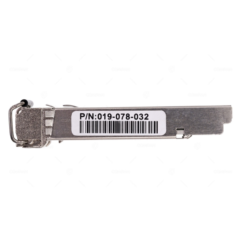 019-078-032 EMC 4GB SFP SWL FC 850NM OPTICAL TRANSCEIVER