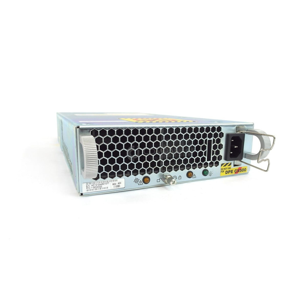 118032322 EMC 400W POWER SUPPLY FOR EMC CX-SERIES