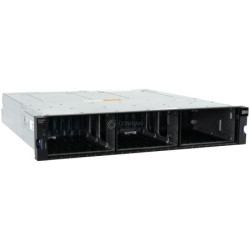6535-HC5 / IBM STORWIZE V3700 G2 24BAY SFF CONTROLLER ENCLOSURE  / 1P01EJ639