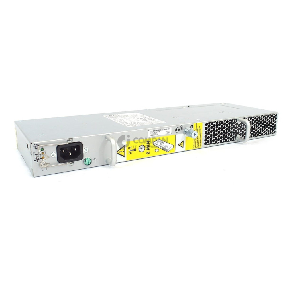 071-000-518 EMC 400W POWER SUPPLY WITH COOLING FAN FOR EMC VNX DAE