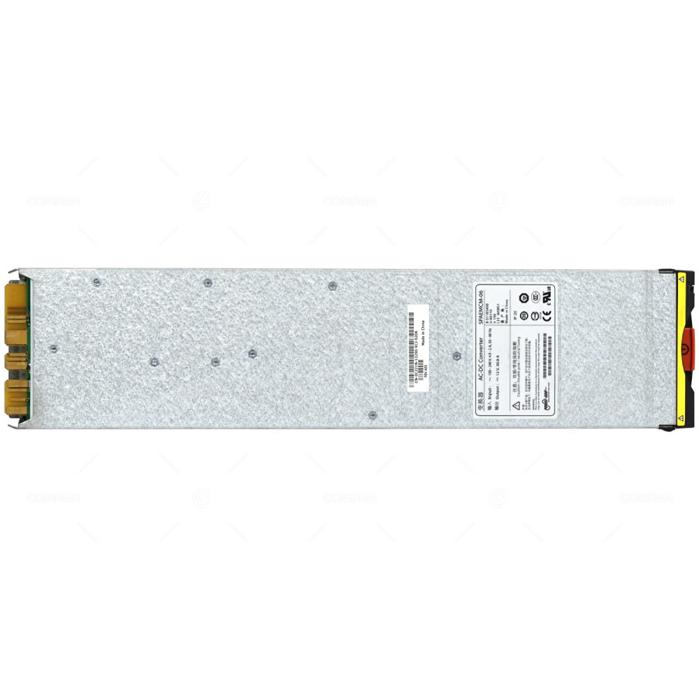 071-000-523 EMC 400W POWER SUPPLY W/ COOLING MODULE FOR VNX5300/5700 CX4-120