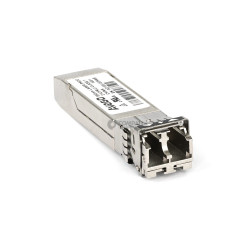 AFBR-57D9AMZ AVAGO 8GB SFP+ FC SW 850NM OPTICAL TRANSCEIVER