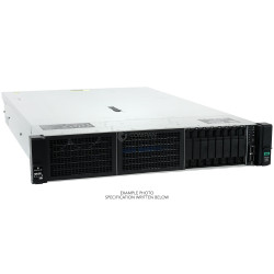 DL380 G10-8SFF HPE PROLIANT DL380 GEN10