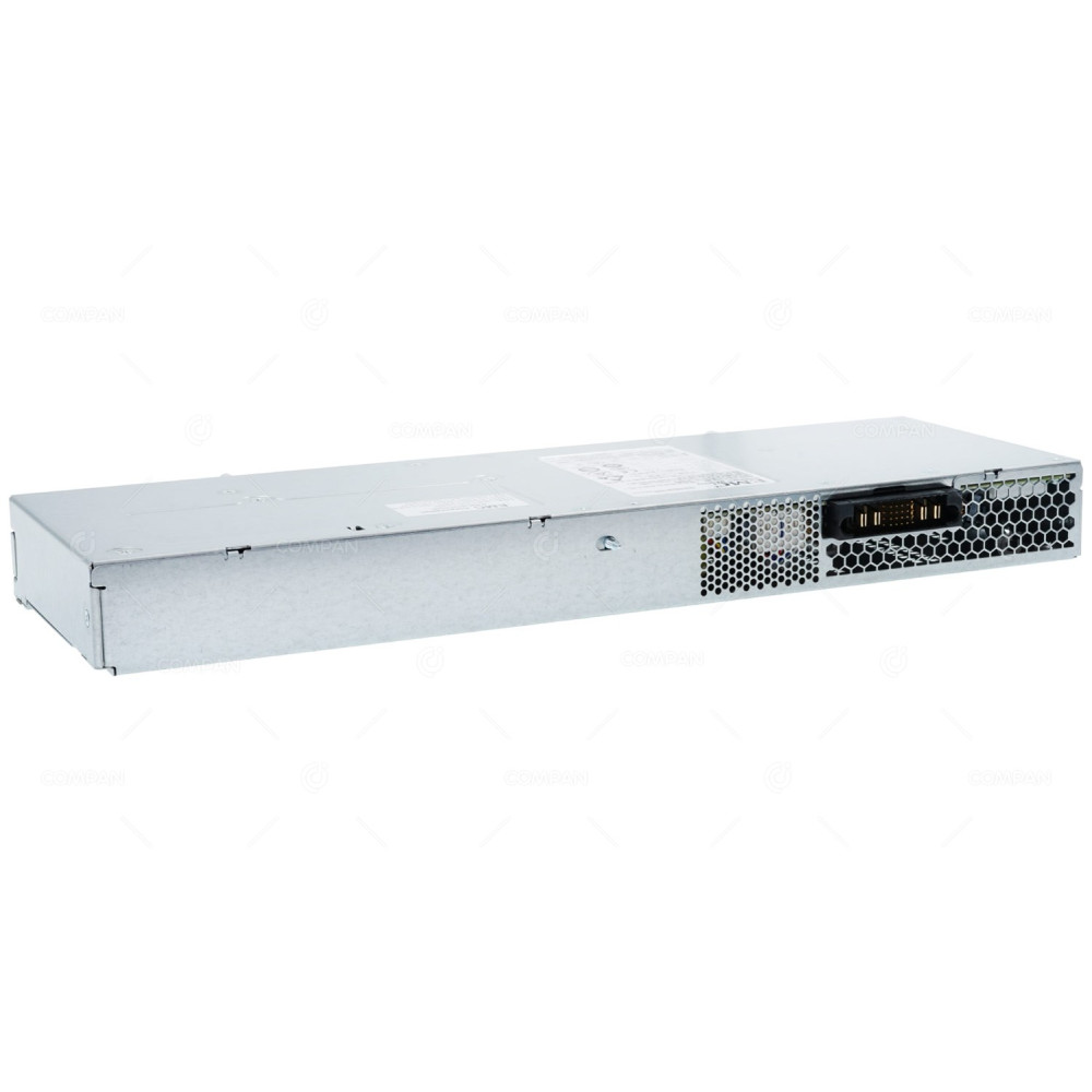 071-000-553 EMC 400W POWER SUPPLY WITH COOLING FAN FOR VNX DAE