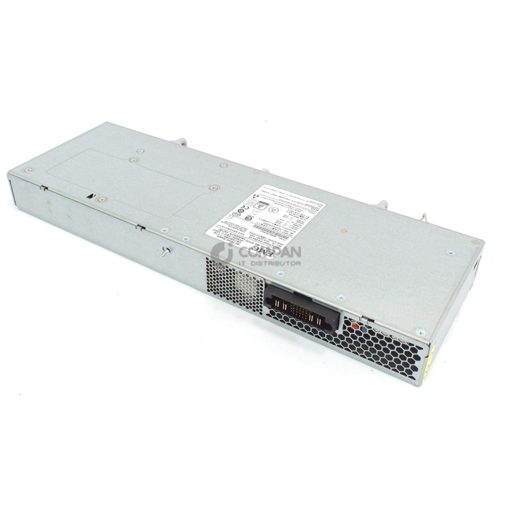 071-000-554 EMC 400W POWER SUPPLY WITH COOLING FAN FOR EMC VNX DAE