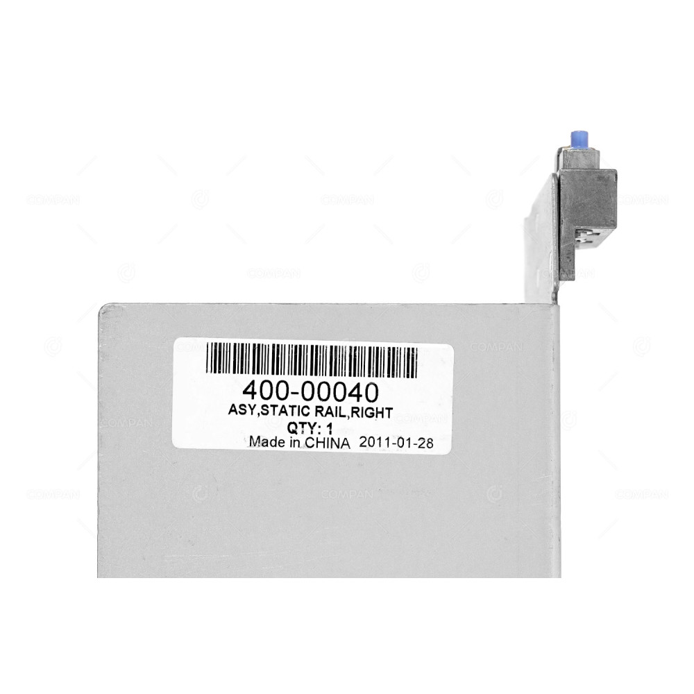 400-00040 IBM RAILS FOR IBM TS3100 TS3200