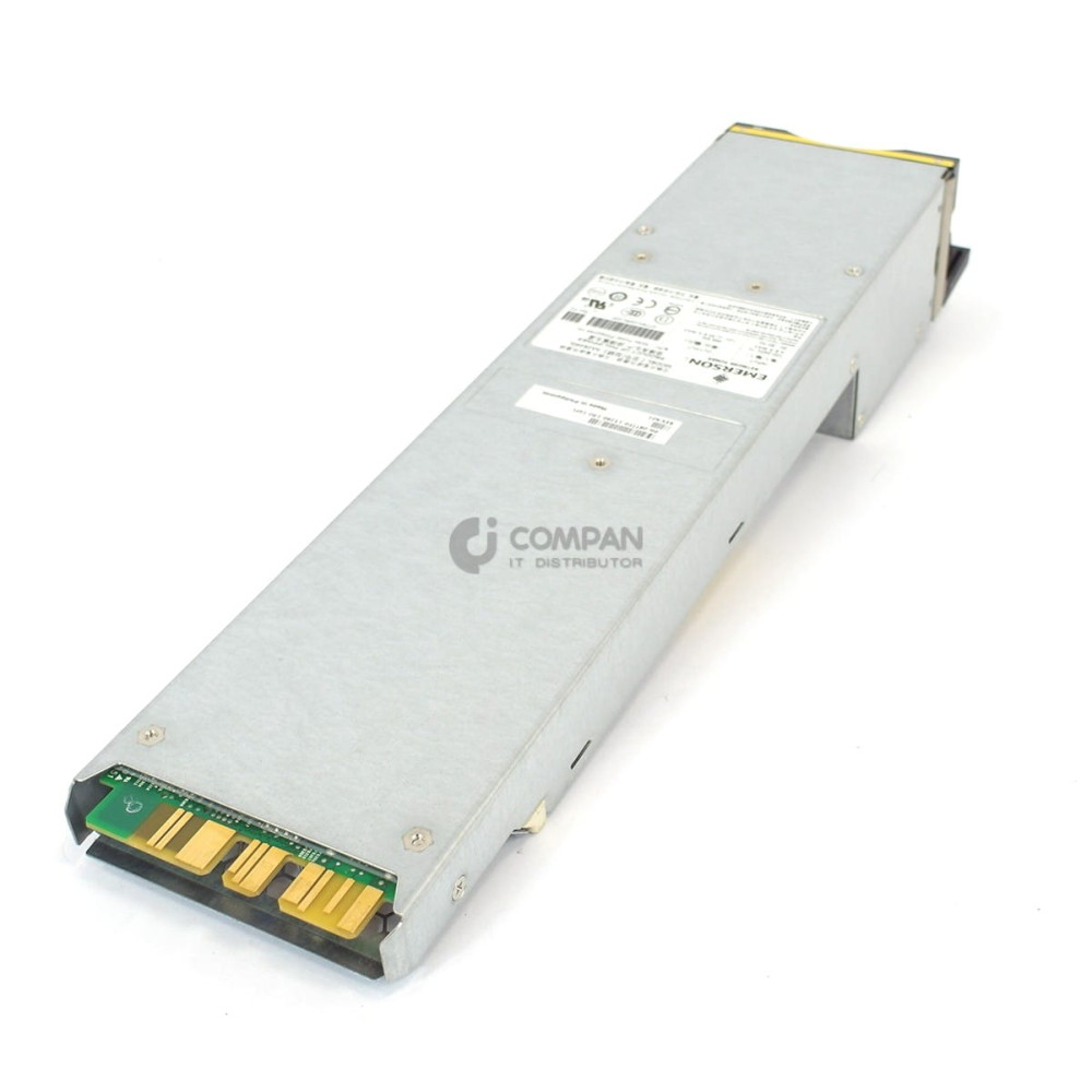 071-000-560 EMC 400W POWER SUPPLY W/ COOLING MODULE FOR EMC VNX5300 VNX5700