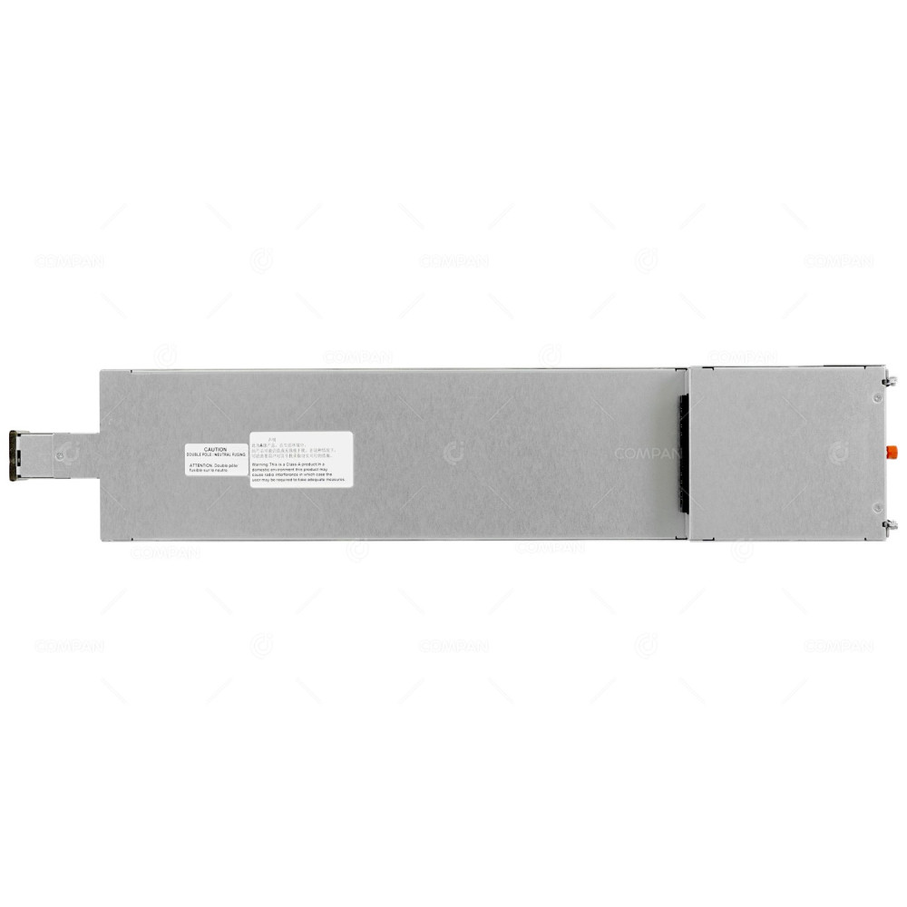 071-000-561 EMC DUAL FAN 12V AC POWER SUPPLY 1200W FOR EMC CLARIION CX4-960