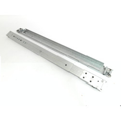 513642-006 HP RAILS 1U FOR DL120 160 180 320 165 P4300 G2 G6 G7