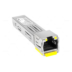 57-1000042-01 BROCADE 1GB SFP RJ45 COPPER TRANSCEIVER