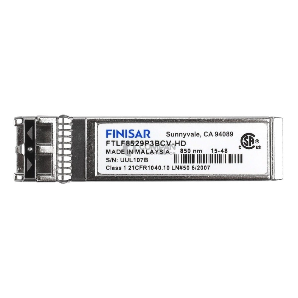 5552781-A HITACHI 16GB SW SFP MODULE FOR HITACHI G200 STORAGE
