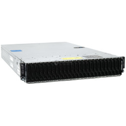 C6320-24SFF DELL POWEREDGE C6320 NODE CHASSIS