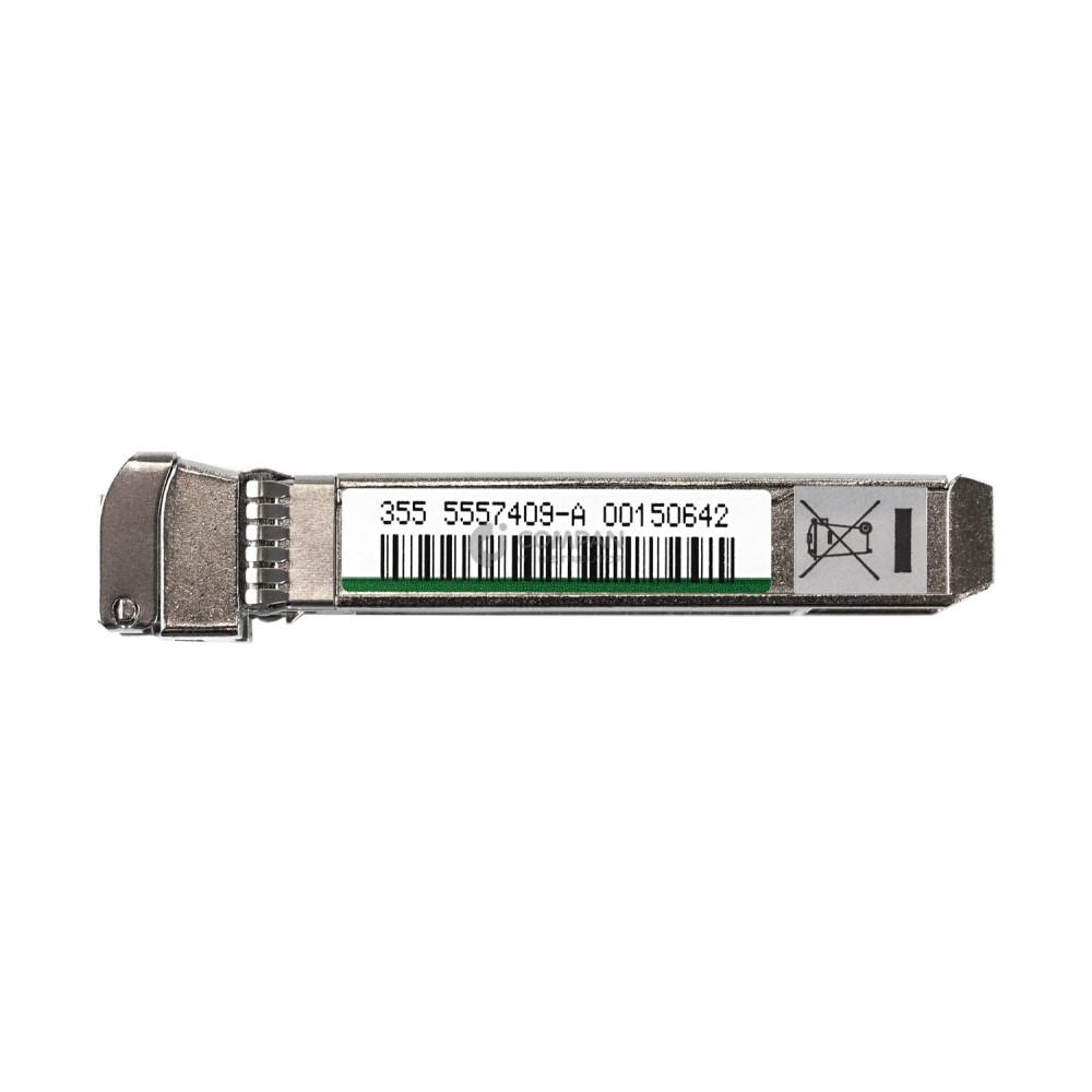 5557409-A HITACHI OPTICAL TRANSCEIVER SHORT WAVELENGTH 2/4/8GBPS SFP