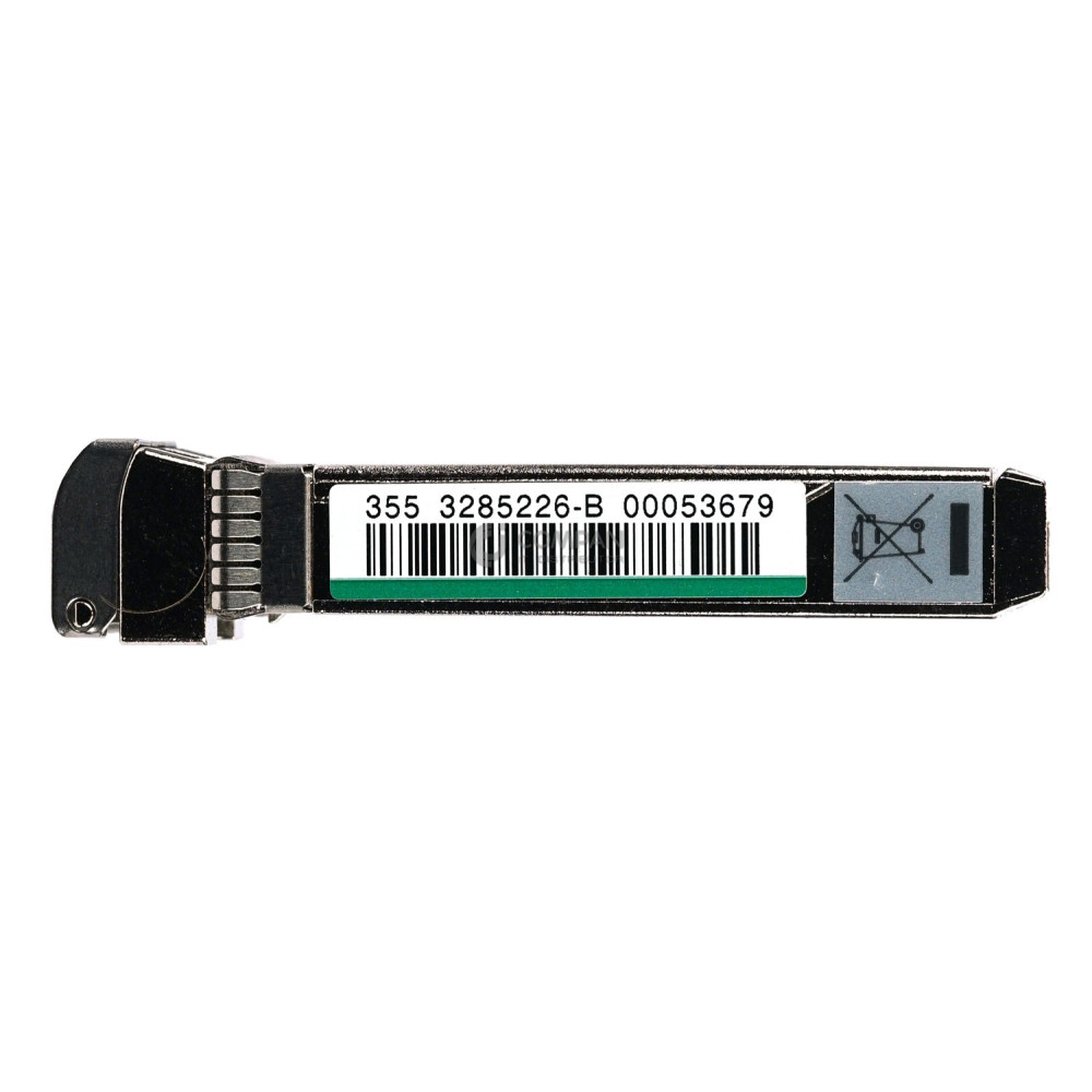 3285226-B HITACHI 8GB SFP+ SW HD 850NM OPTICAL TRANSCEIVER
